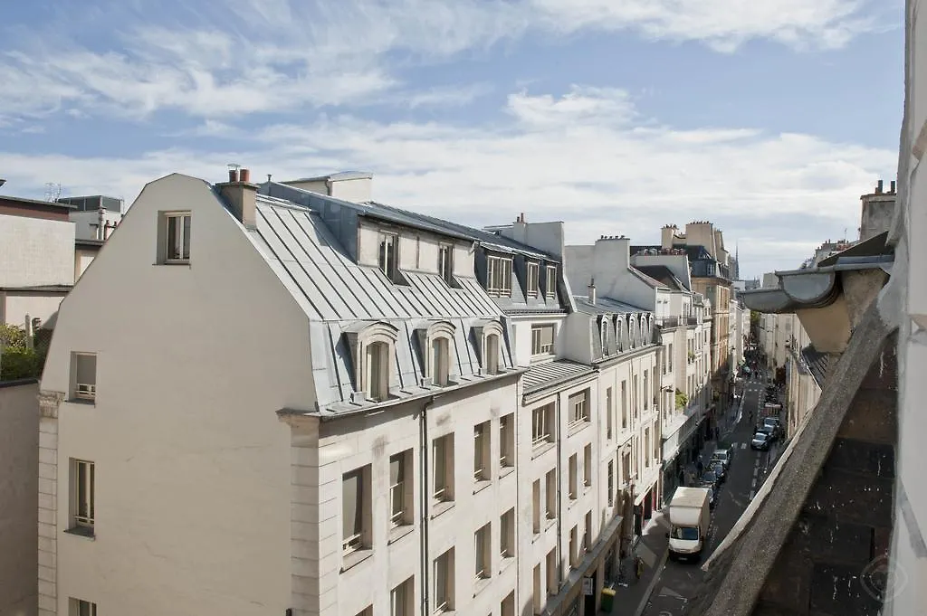 Apartment Classy St. Germain