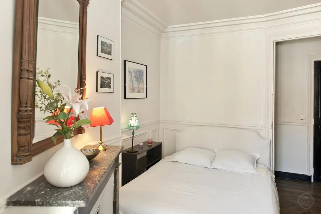 Apartment Classy St. Germain